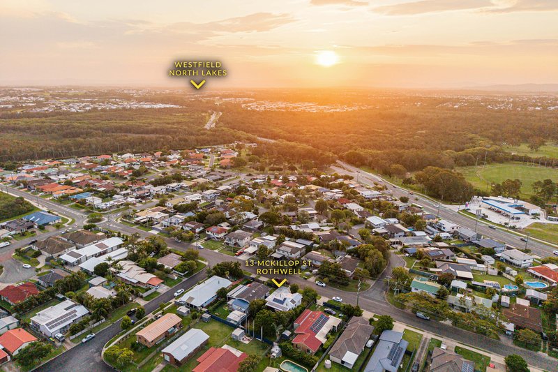 Photo - 13 Mckillop Street, Rothwell QLD 4022 - Image 4