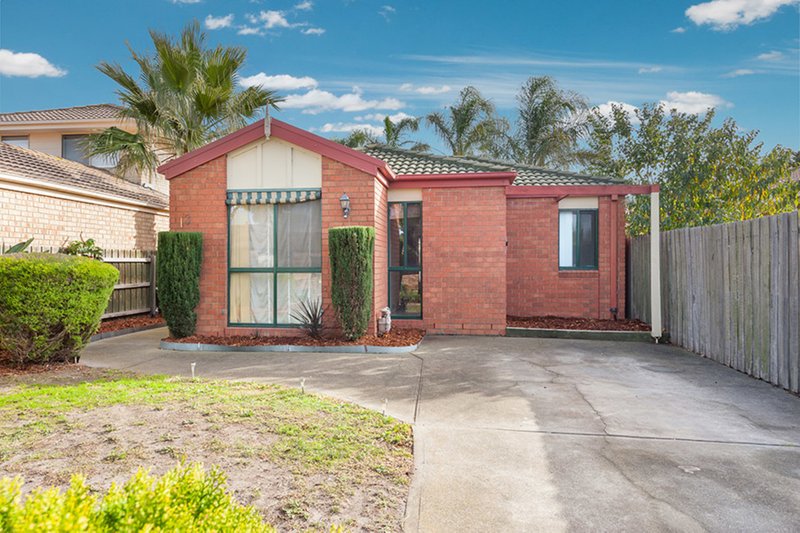 13 Mclaurin Avenue, Roxburgh Park VIC 3064