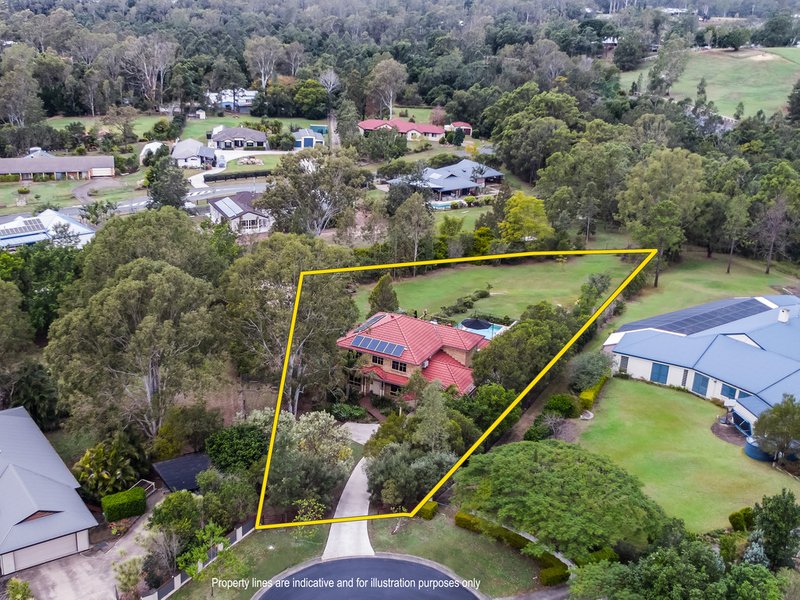 Photo - 13 Meadowood Close, Highvale QLD 4520 - Image 26