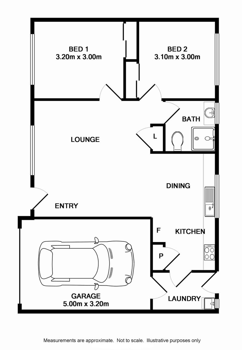 Photo - 1/3 Meadows Avenue, Benalla VIC 3672 - Image 11