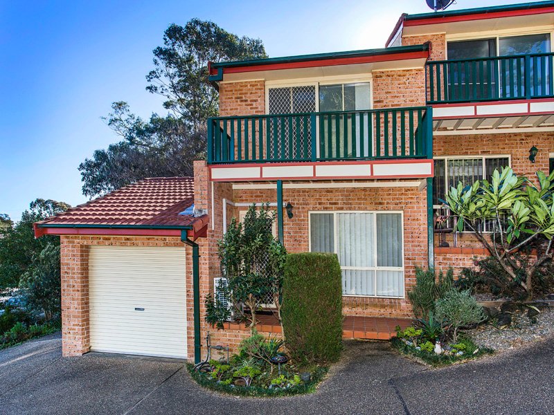Photo - 1/3 Meares Place, Kiama NSW 2533 - Image 1