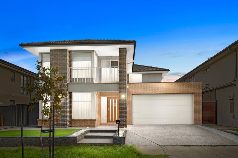 13 Medallion Boulevard, Tarneit VIC 3029