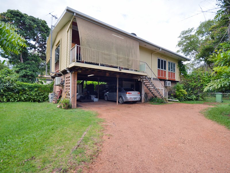 13 Melaleuca Court, Weipa QLD 4874