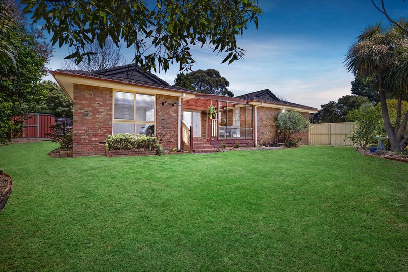 Photo - 13 Melanie Close, Wantirna South VIC 3152 - Image 20