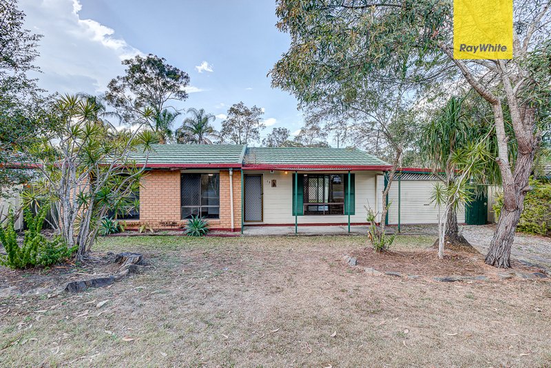 13 Melbury Street, Browns Plains QLD 4118