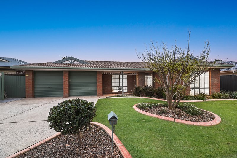 13 Meldrum Court, Narre Warren South VIC 3805