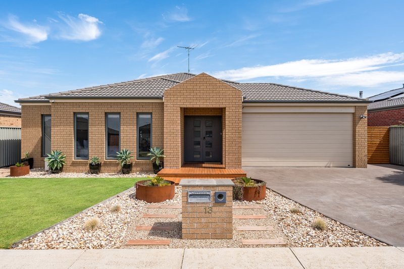 13 Melissa Drive, Lara VIC 3212