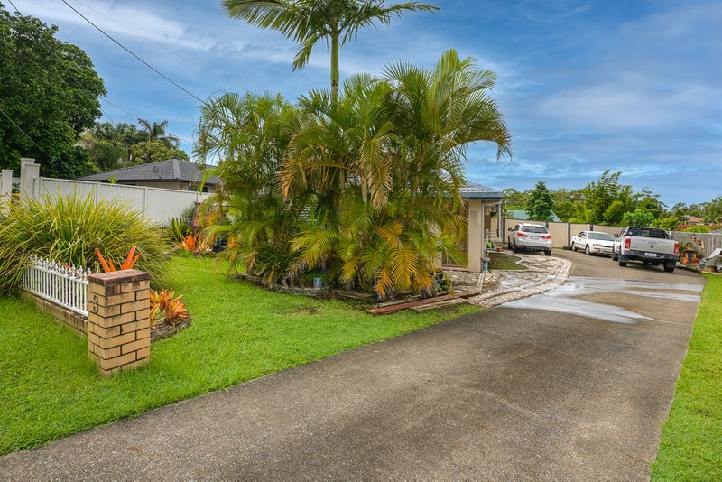 1/3 Melrose Place, Southport QLD 4215