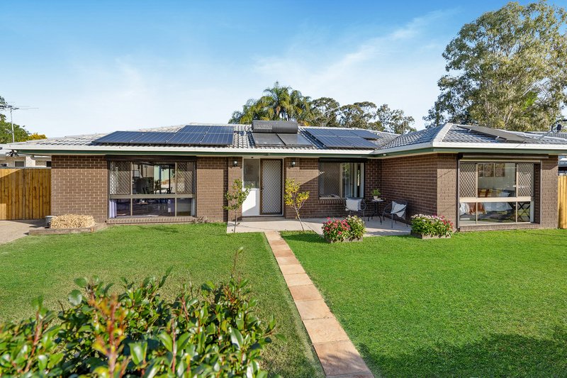 13 Melwood Street, Eagleby QLD 4207