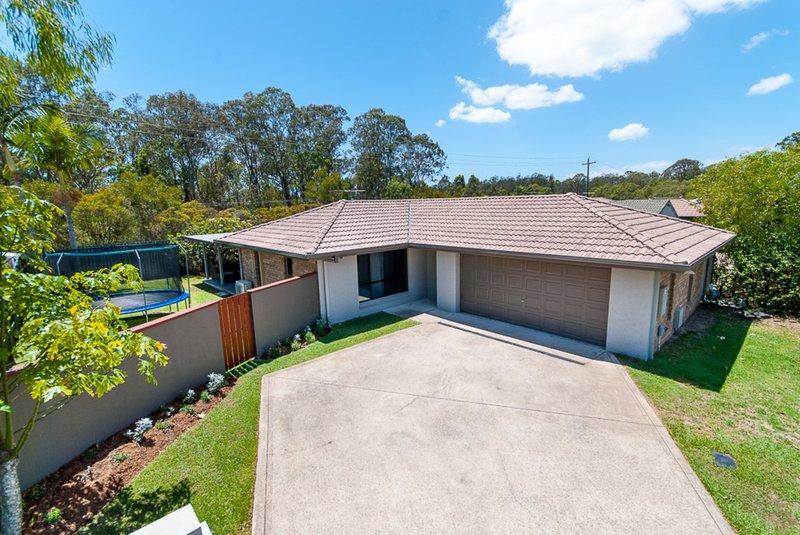 13 Meriden Place, Boondall QLD 4034