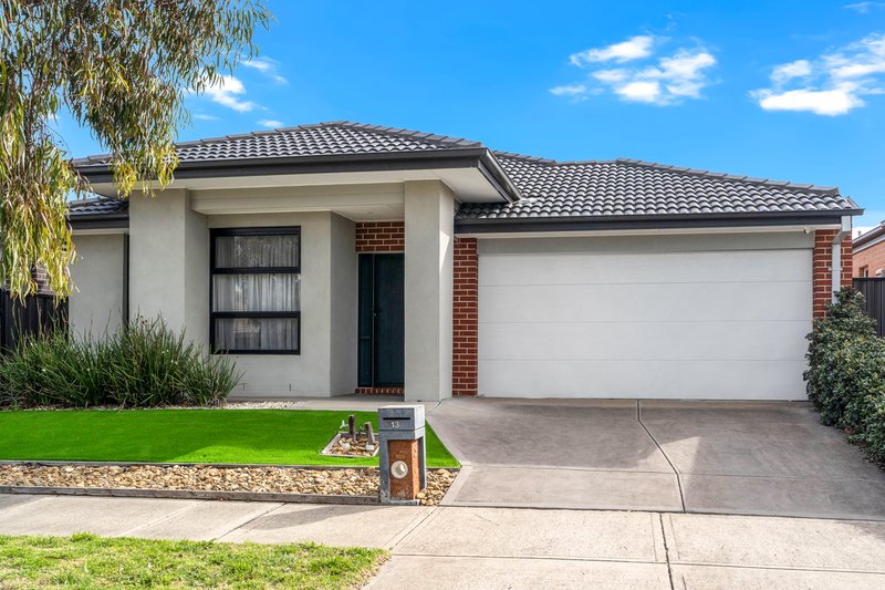 13 Merrica Court, Craigieburn VIC 3064