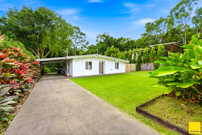 Photo - 13 Merrybrook Street, Freshwater QLD 4870 - Image 25