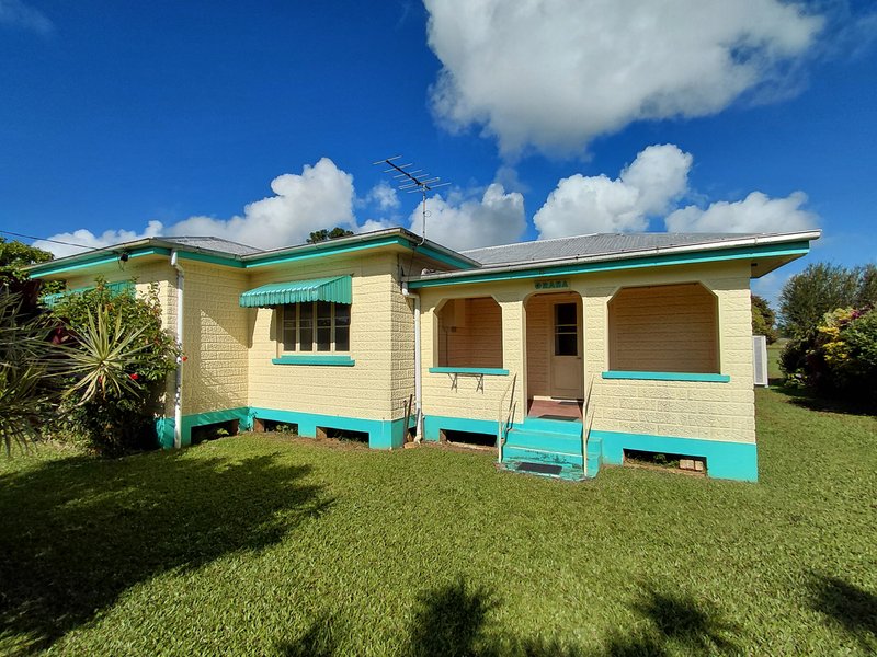 Photo - 13 Meyer Avenue, Wangan QLD 4871 - Image 1