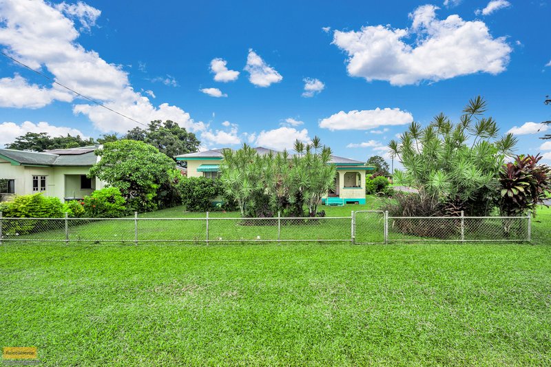 Photo - 13 Meyer Avenue, Wangan QLD 4871 - Image 1