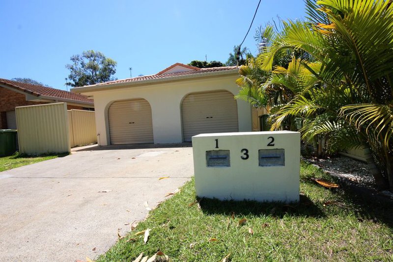 Photo - 1/3 Meyer Street, Southport QLD 4215 - Image 1