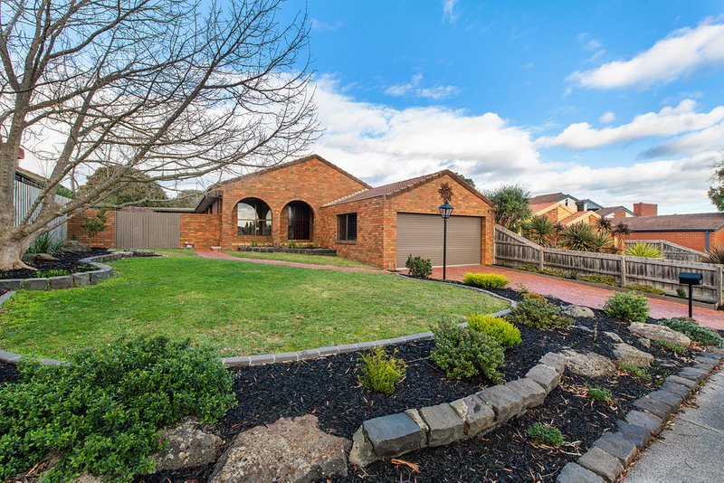 13 Michigan Place, Rowville VIC 3178