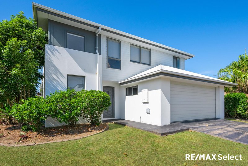 1/3 Michigan Way, Andergrove QLD 4740