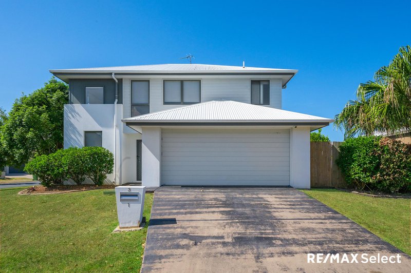 Photo - 1/3 Michigan Way, Andergrove QLD 4740 - Image 26