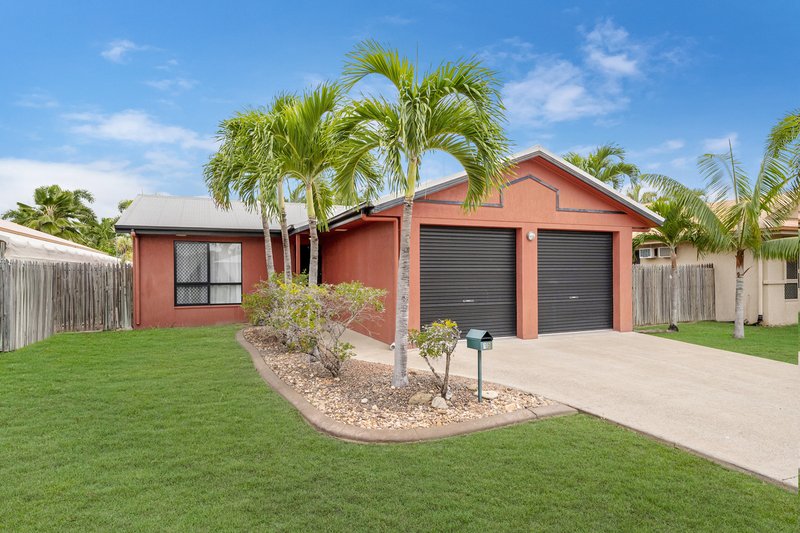 13 Miller Circuit, Kirwan QLD 4817