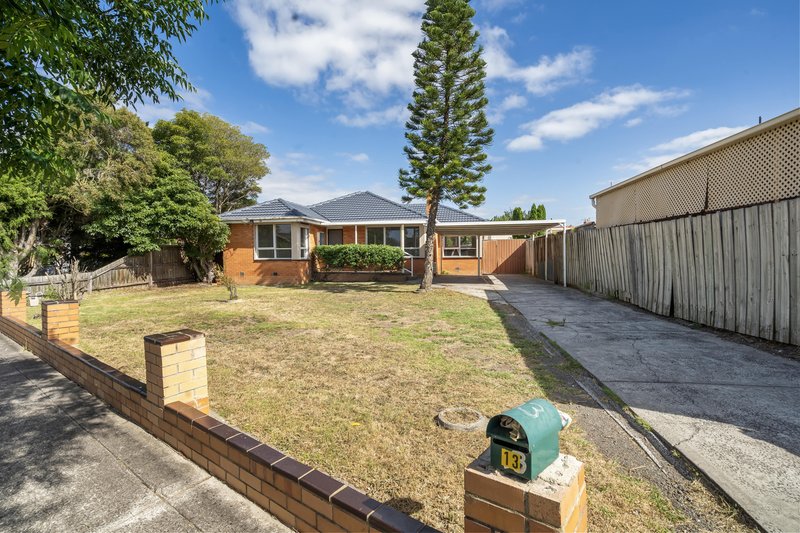 13 Millewa Crescent, Dallas VIC 3047