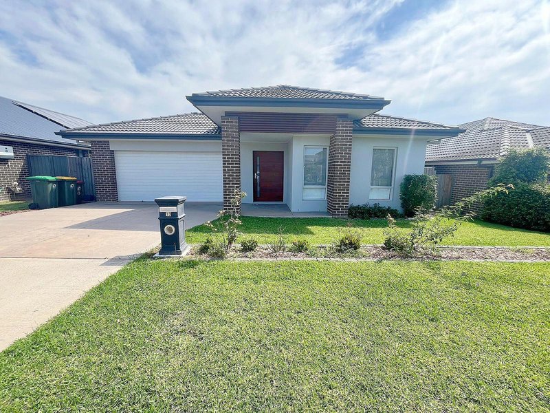 13 Milton Circuit, Oran Park NSW 2570