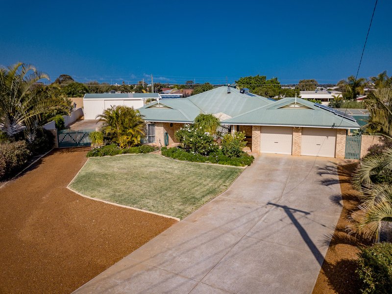 13 Mimosa Court, Strathalbyn WA 6530