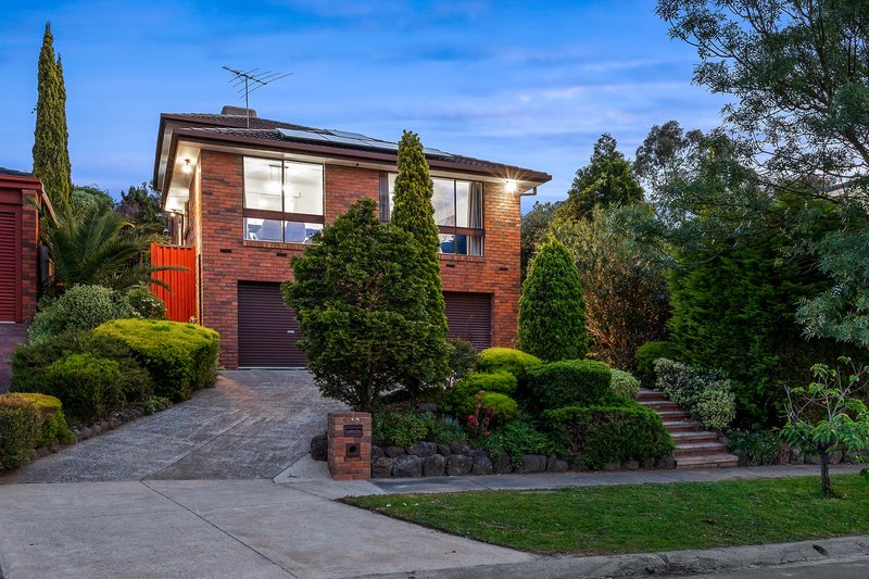 13 Miners Court, Mulgrave VIC 3170