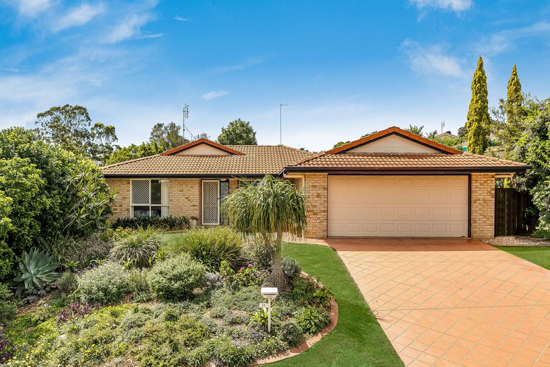 13 Mirage Court, Wilsonton QLD 4350