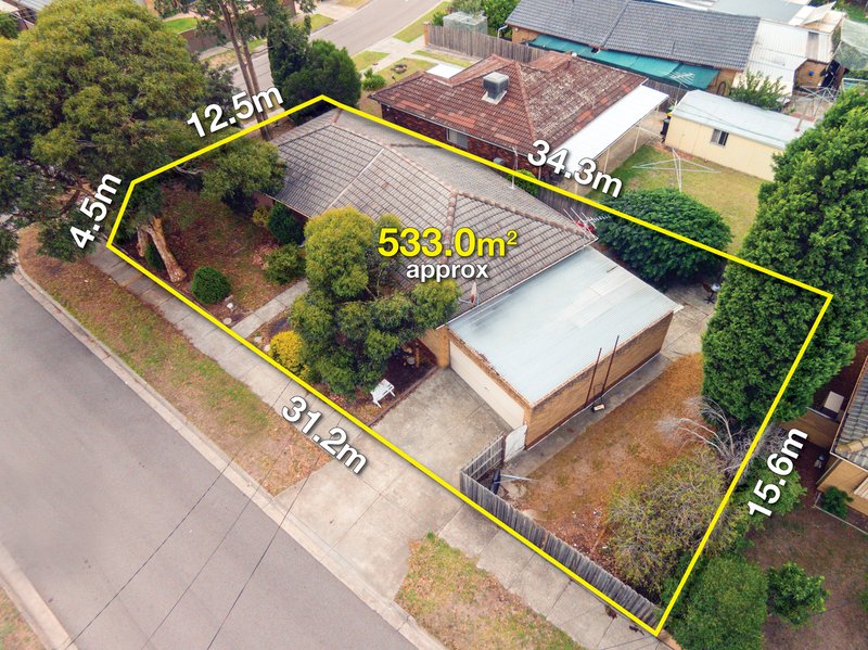 13 Miriam Street, Thomastown VIC 3074