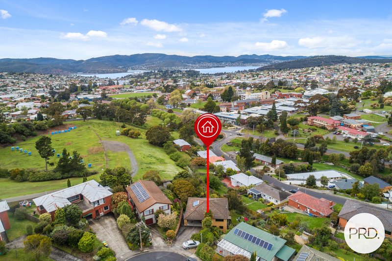 13 Mirool Place, Moonah TAS 7009