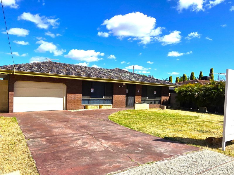 Photo - 13 Mirrabooka Avenue, Girrawheen WA 6064 - Image 2