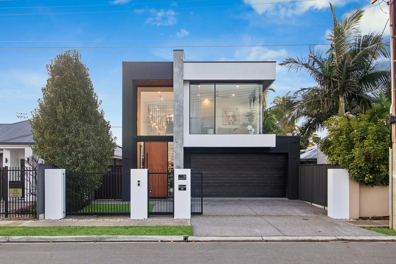 Photo - 13 Mitchell Street, Henley Beach SA 5022 - Image 1