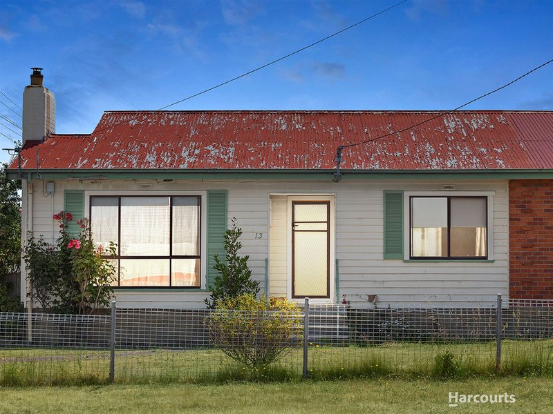 13 Mitchell Street, Mayfield TAS 7248