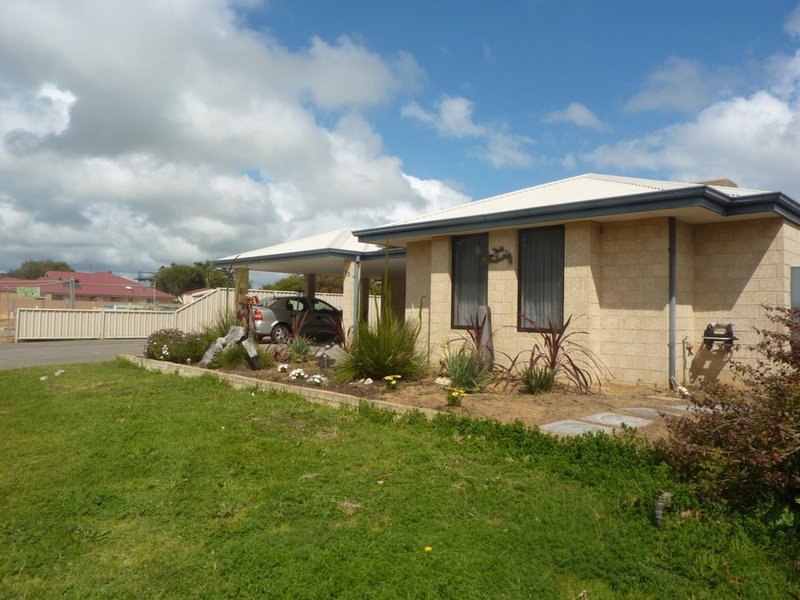 13 Mitchell Way, Dardanup WA 6236