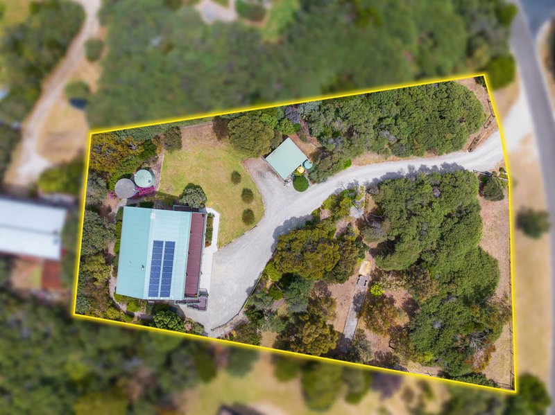 13 Moncur Court, Venus Bay VIC 3956