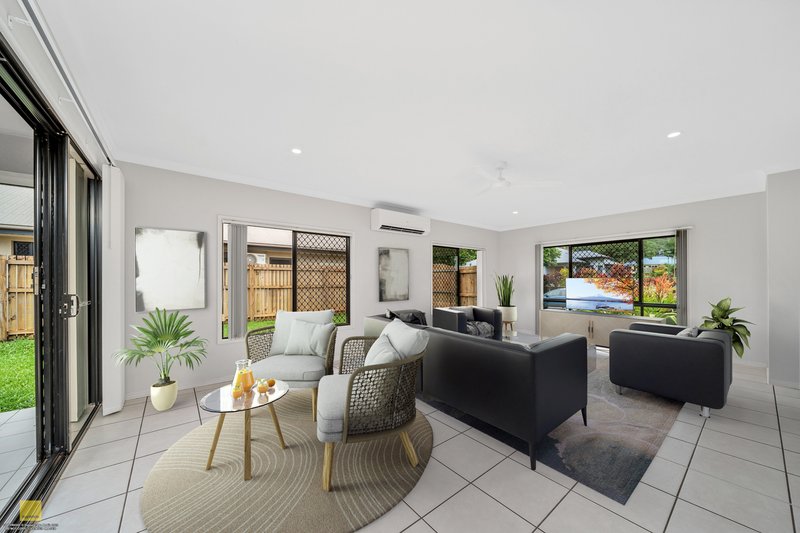 Photo - 13 Monsoon Terrace, Mount Sheridan QLD 4868 - Image 7