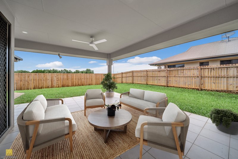 Photo - 13 Monsoon Terrace, Mount Sheridan QLD 4868 - Image 8