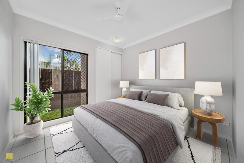 Photo - 13 Monsoon Terrace, Mount Sheridan QLD 4868 - Image 14