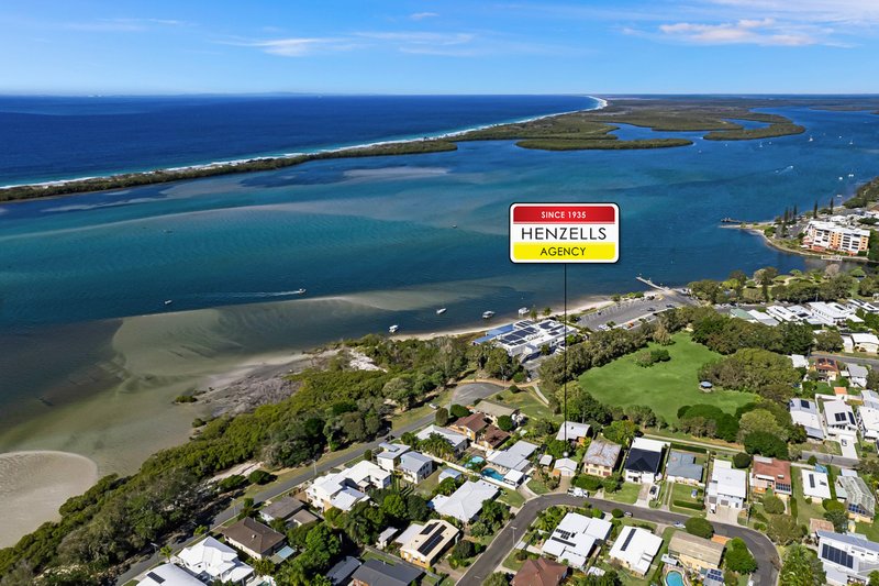 13 Montgomery Crescent, Golden Beach QLD 4551