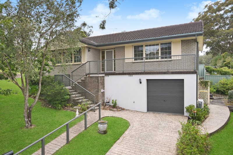 13 Moonah Avenue, Saratoga NSW 2251