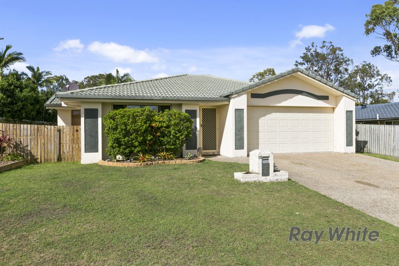 13 Moonlight Place, Capalaba QLD 4157