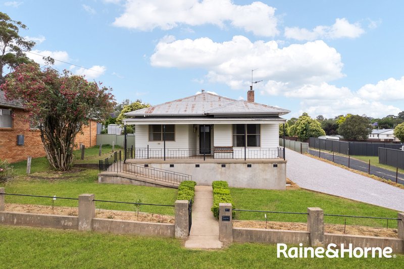 13 Moonlight Street, Gulgong NSW 2852