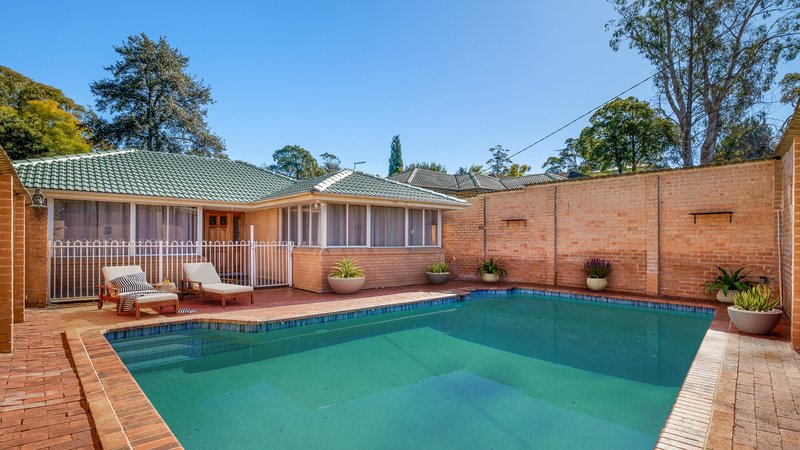 13 Moore Street, Blaxland NSW 2774