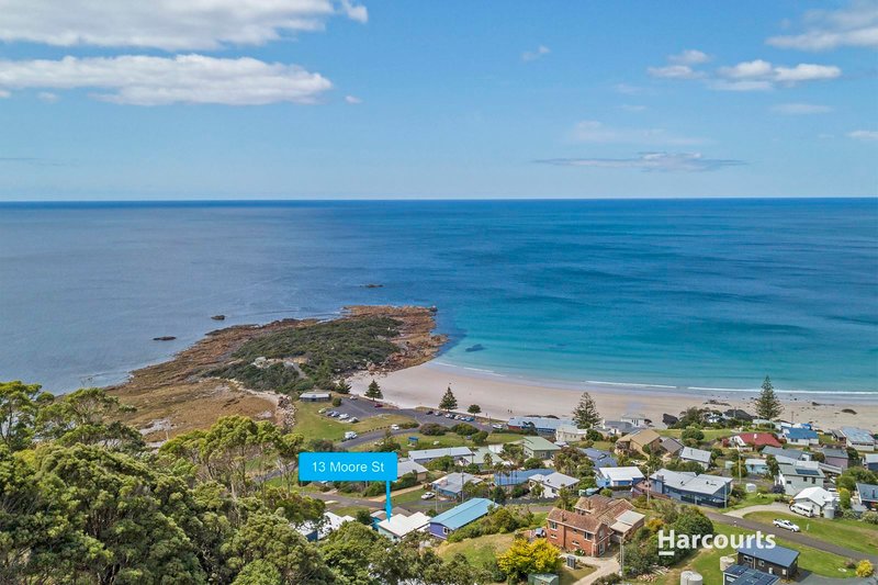 13 Moore Street, Boat Harbour Beach TAS 7321