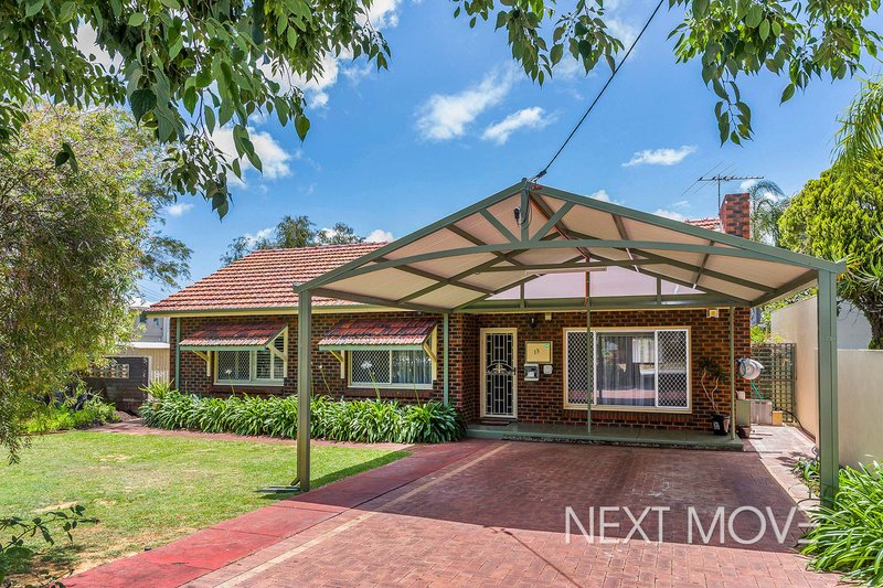 13 Moorhouse Street, Willagee WA 6156