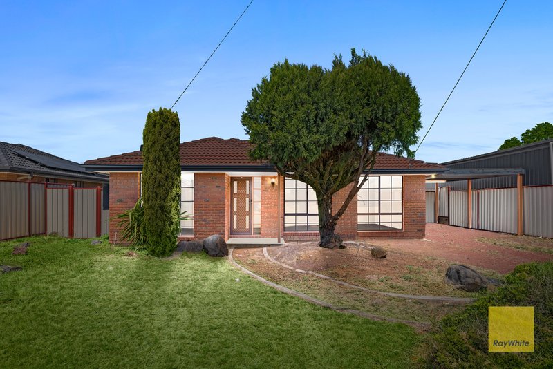 13 Moorillah Street, Hoppers Crossing VIC 3029