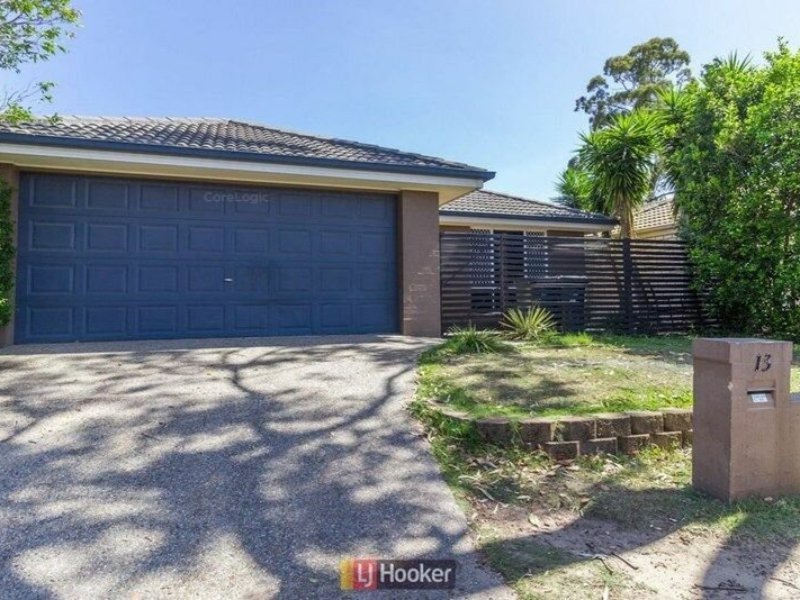 Photo - 13 Moran Crescent, Forest Lake QLD 4078 - Image 2