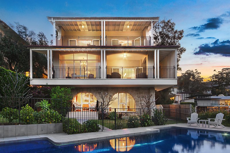 13 Morella Road, Mosman NSW 2088