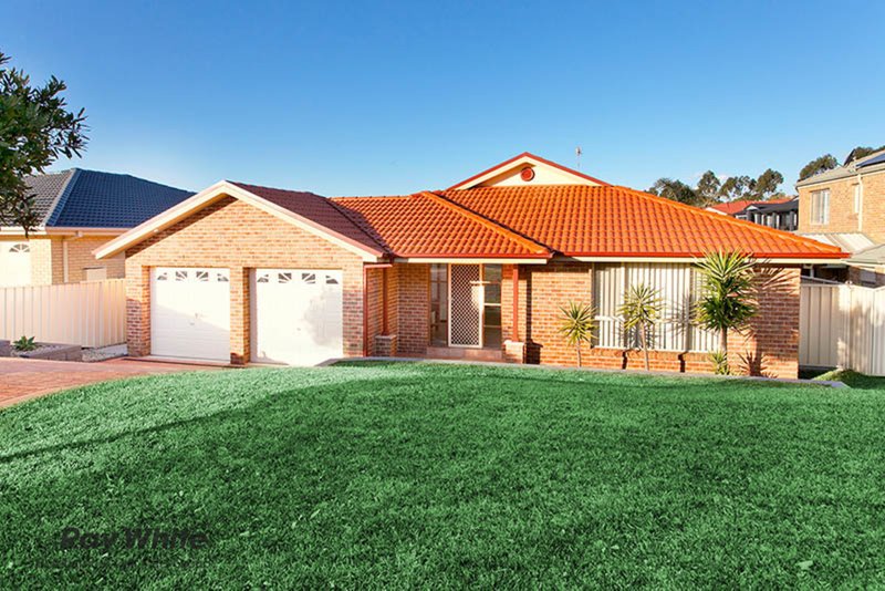 13 Moreton Place, Flinders NSW 2529