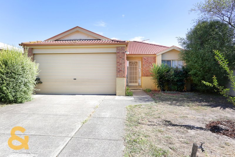 13 Morgan Court, Roxburgh Park VIC 3064